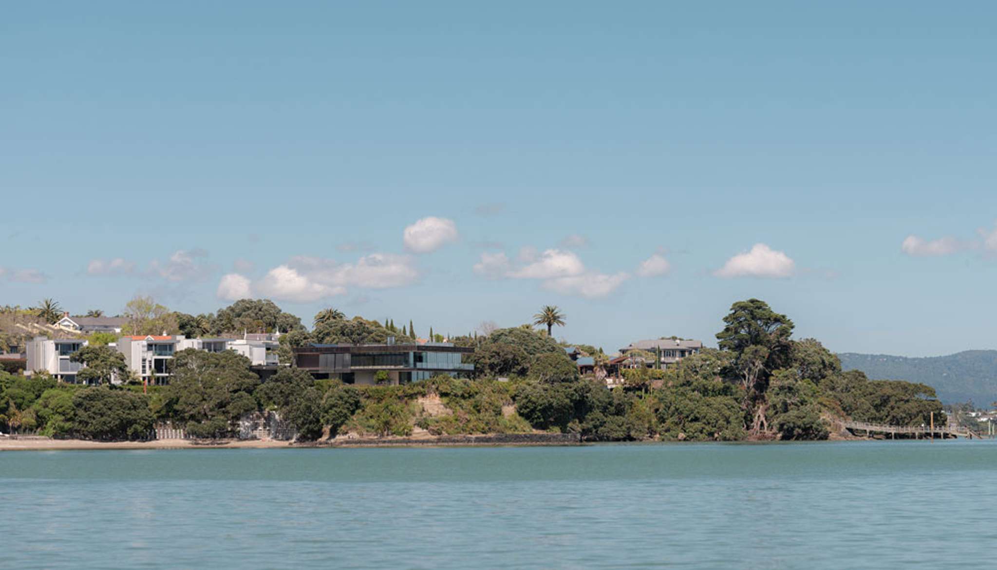 Does NZ's most expensive suburb have more to offer than multi-million-dollar mansions?