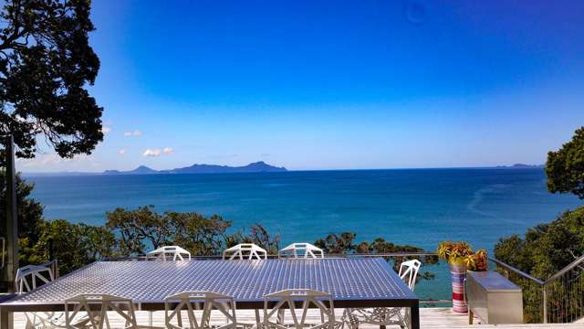 Rare Coastal Masterpiece with Stunning Ocean Views