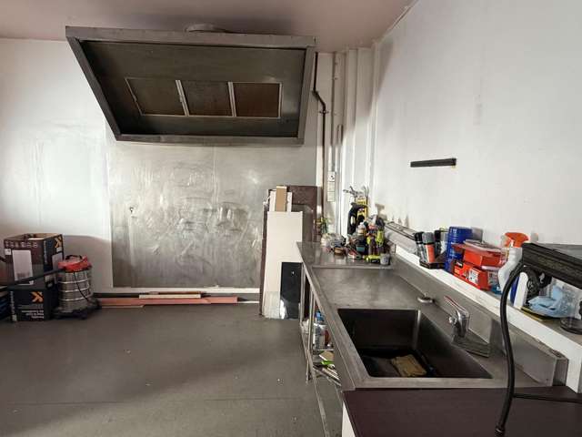 Prt U34/12 Hood Street Hamilton Central_1