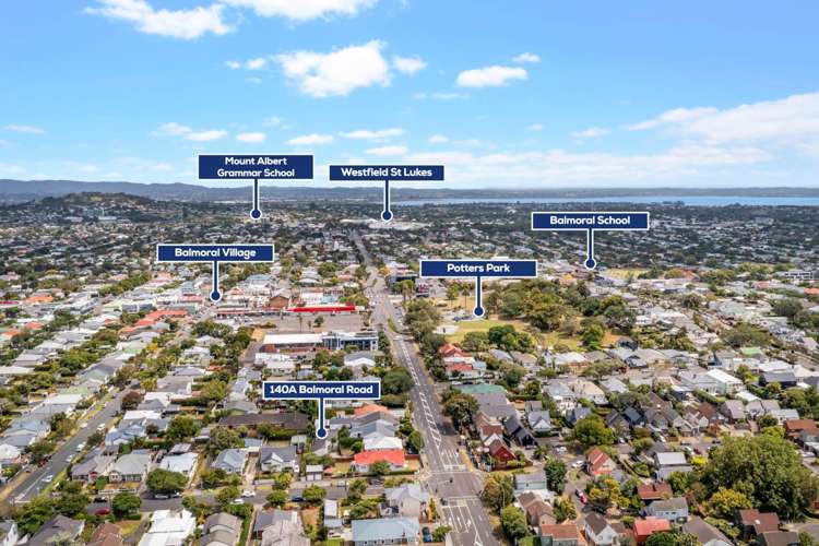 140a Balmoral Road Mount Eden_12