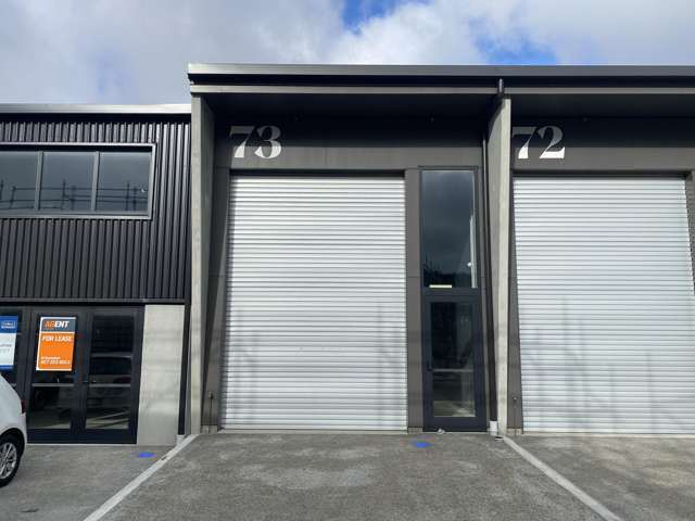Lets Get Leased- Now!