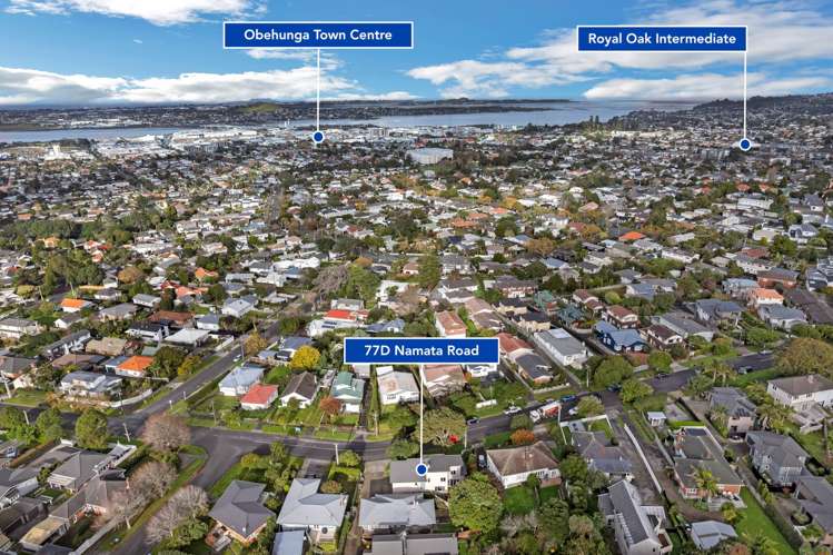 77D Namata Road One Tree Hill_28