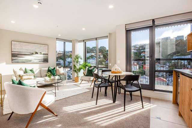 SUN | VIEWS | MODERN CITY LIVING