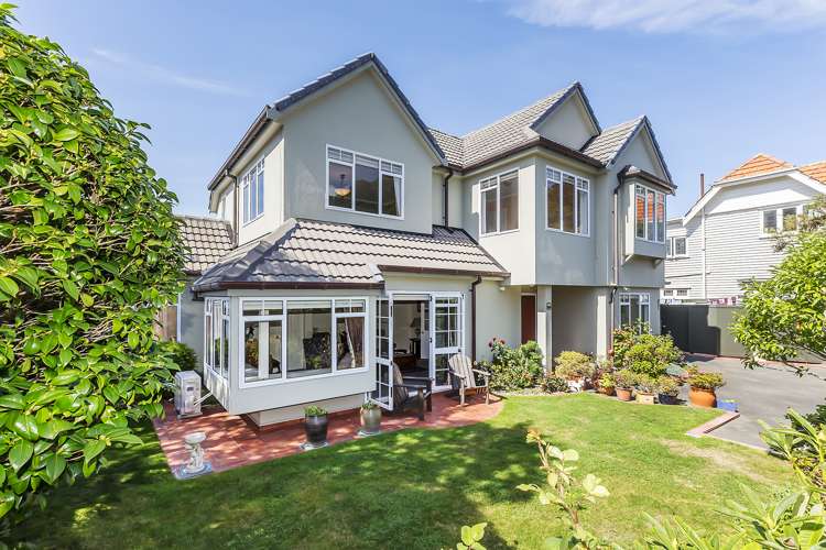 47a Falkirk Avenue Seatoun_0