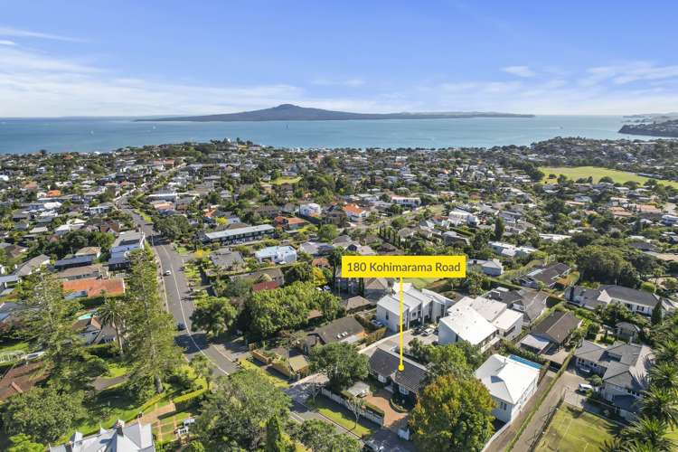 180 Kohimarama Road Kohimarama_16
