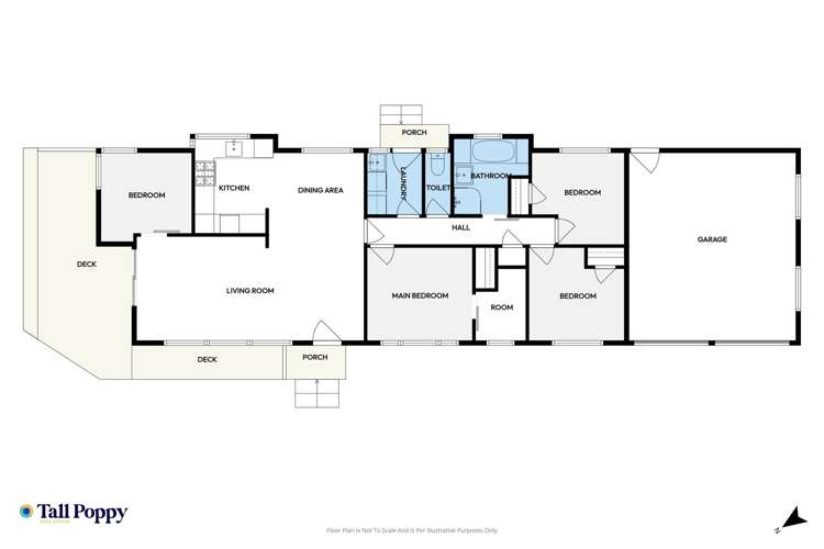 56 Shepherd Road Waipahihi_15