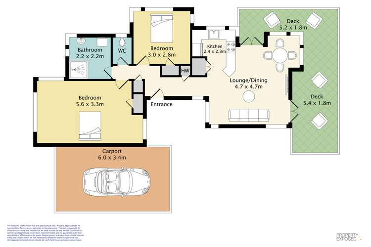 7a Gill Crescent Blockhouse Bay_19