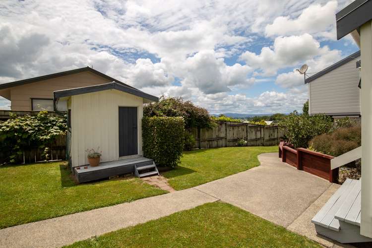 21 Hillcrest Street Tirau_29
