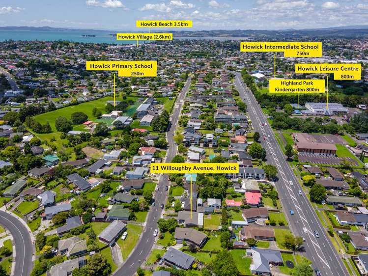 11 Willoughby Avenue Howick_5