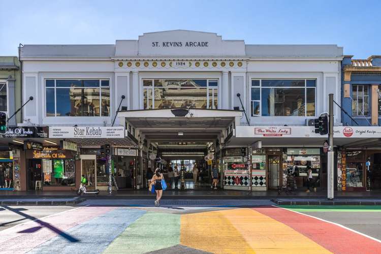 904/363 Queen Street Auckland Central_15