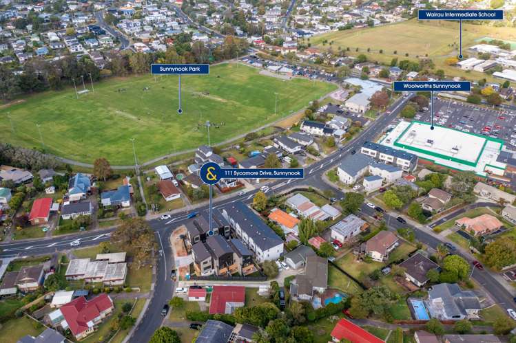 2A-D Salamanca Road Sunnynook_23