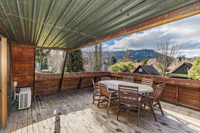 22a Park Avenue Ohakune_1