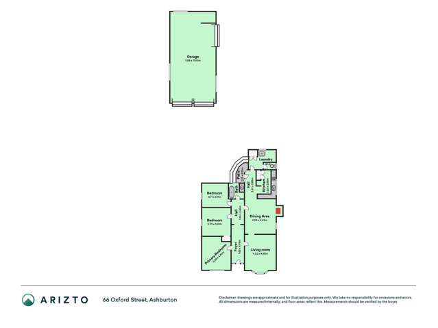 66 Oxford Street Ashburton_1