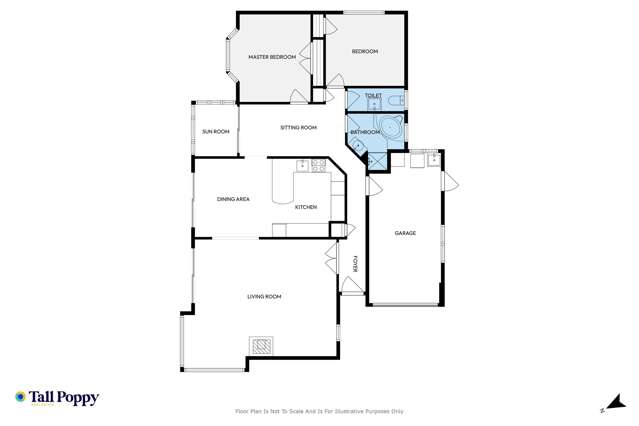18A Trafalgar Street Levin_1