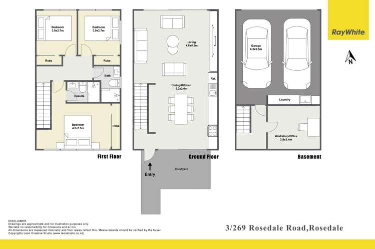 3/269 Rosedale Road Albany_22