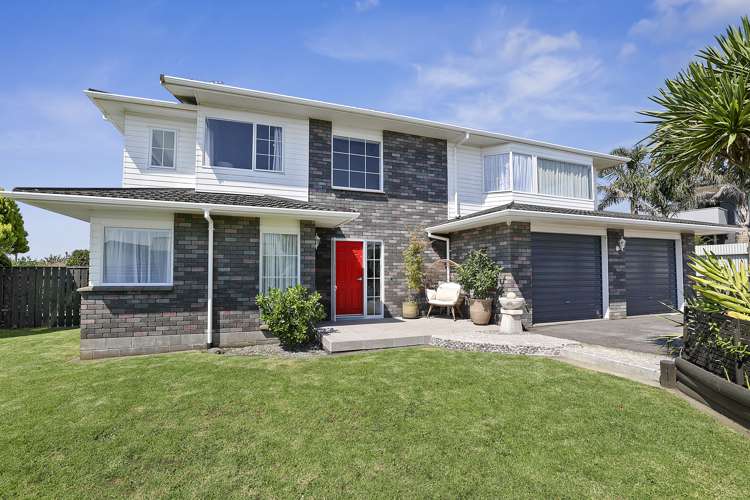 24 Culzean Grove Bell Block_17