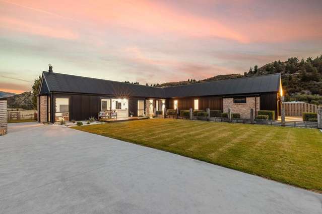 36 Cooper Crescent Luggate_1
