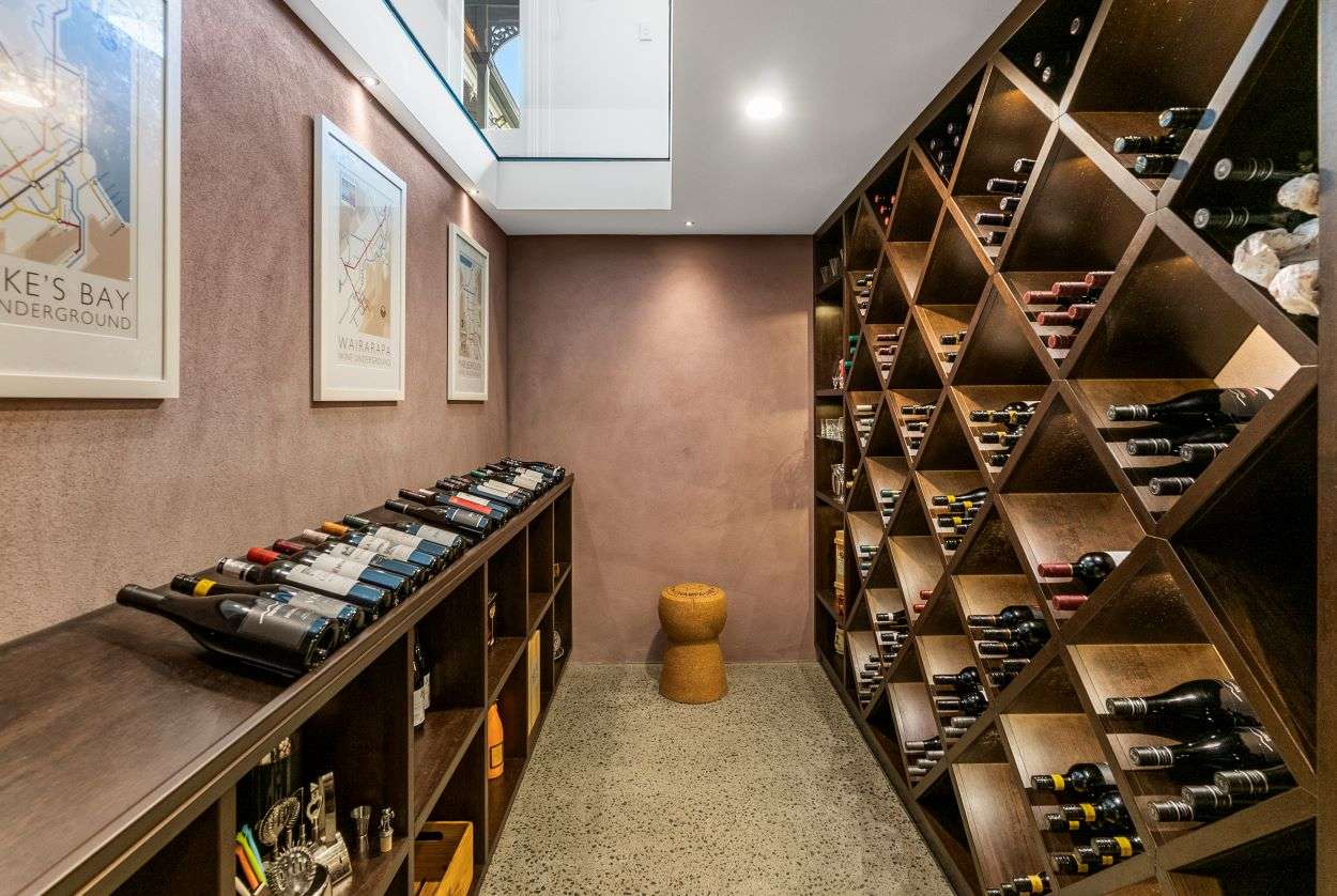 22 Collingwood Street in Freemans Bay, Auckland