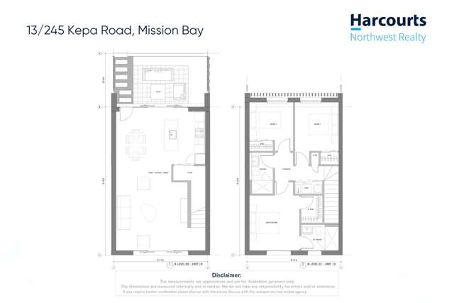 13/245 Kepa Road Mission Bay_1