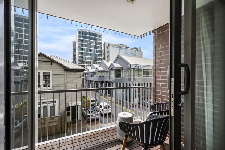 1A/11 Tennyson Street Te Aro_5