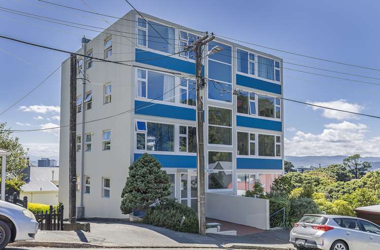 3/24 Patanga Crescent Thorndon_14