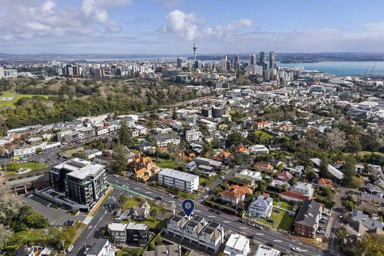 19E St Stephens Avenue Parnell_21