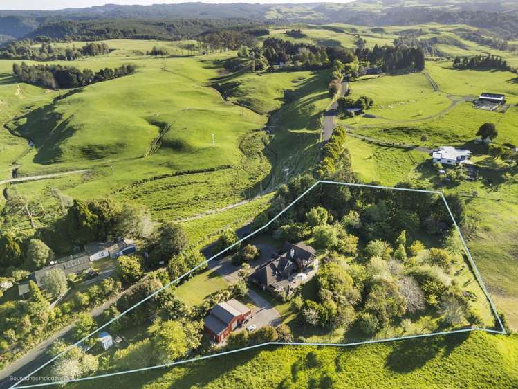 430 Soldiers Road Lower Kaimai_32