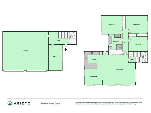 16 Mitre Street Gore_1