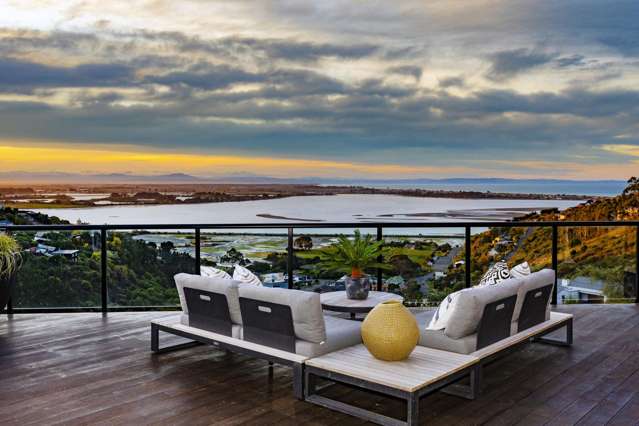 Luxury above all else, a residence beyond compare