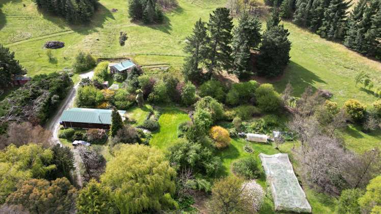 96 Cattle Valley Road Kurow_30
