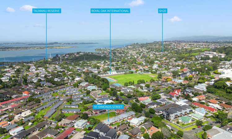 7/97 Symonds Street Royal Oak_26