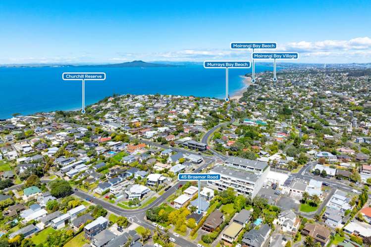 45 Braemar Road Rothesay Bay_38