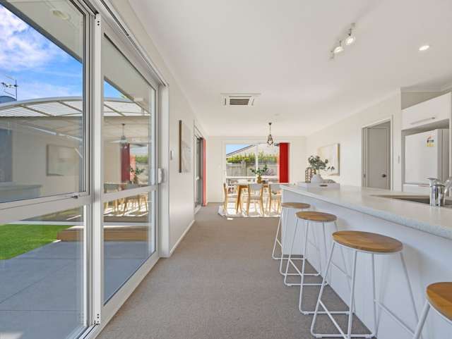 3 Celmisia Retreat Papamoa Beach_3