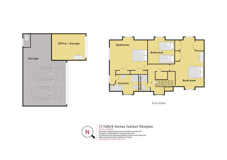 15 Falkirk Avenue Seatoun_7