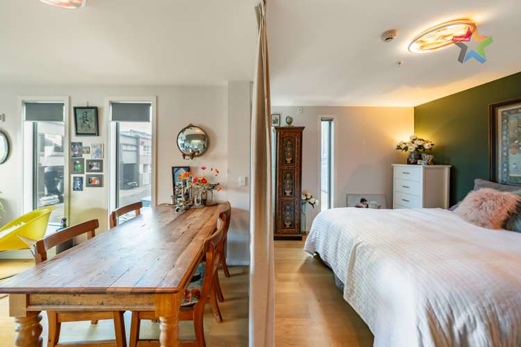 103/8 Wigan Street Te Aro_16