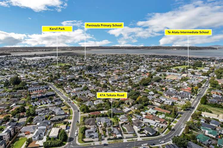 47A Taikata Road Te Atatu Peninsula_19