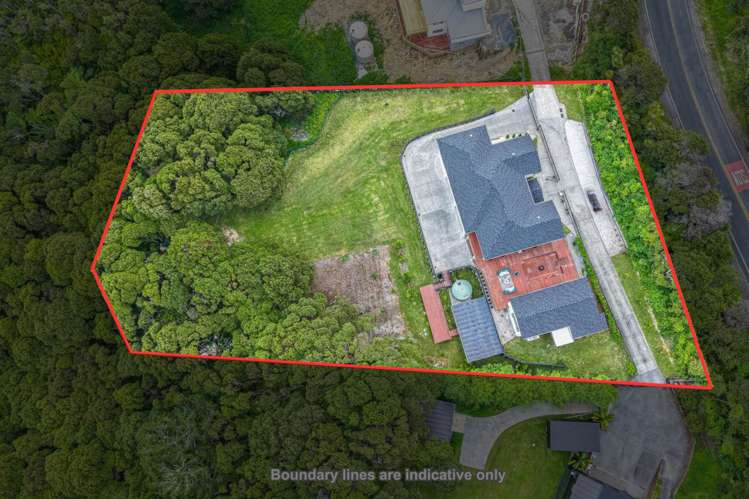 237 Lonely Track Road Albany_23