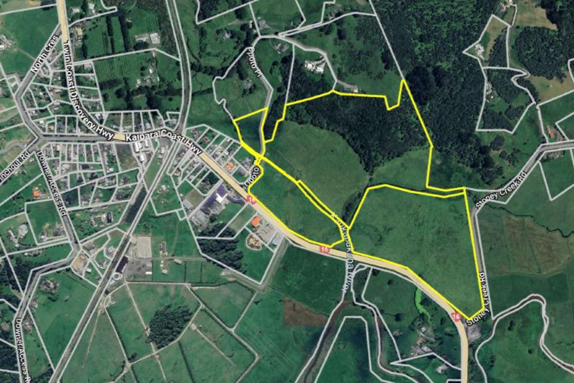 Opoto Place Kaukapakapa_0