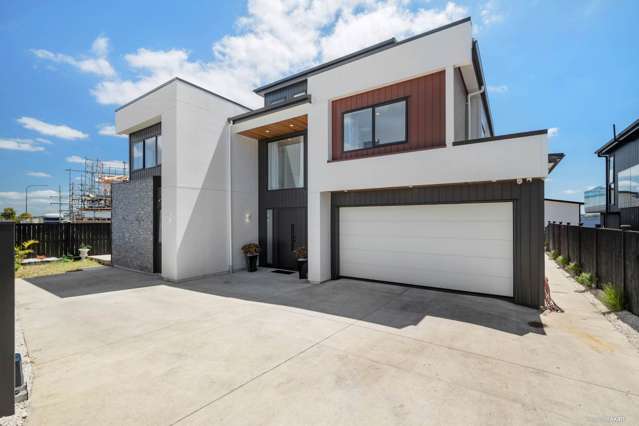 43 Spencer Road Oteha_3