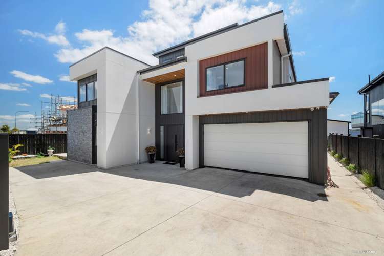 43 Spencer Road Oteha_2