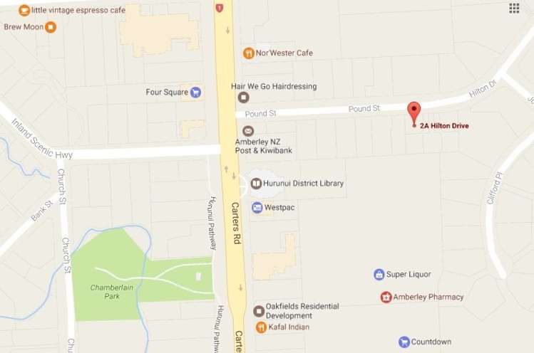 2a Hilton Drive Amberley_11