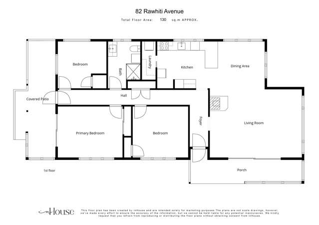 82 Rawhiti Avenue Matamata_1