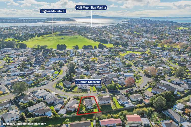 7 Darren Crescent Half Moon Bay_22