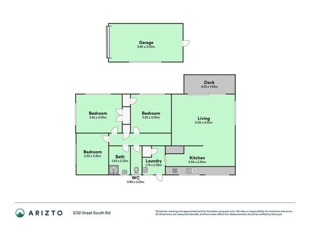 2/32 Great South Road Papakura_1