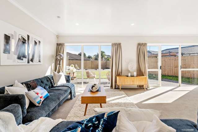 4 Srah Place East Tamaki_4