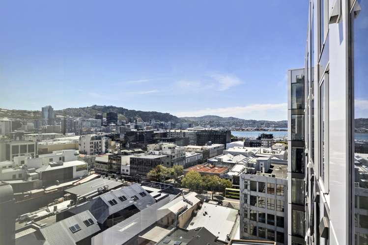 1104/10 Alpha Street Te Aro_11