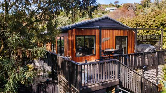 A Rare Chance to Live the Redcliffs Dream