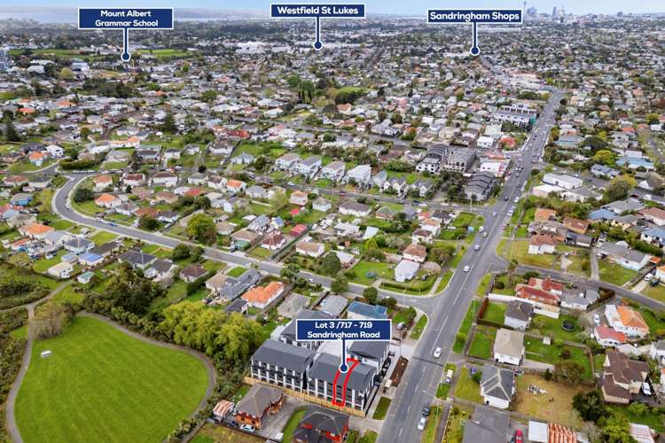 Lot 3, 717-719 Sandringham Road Extension Mt Roskill_12