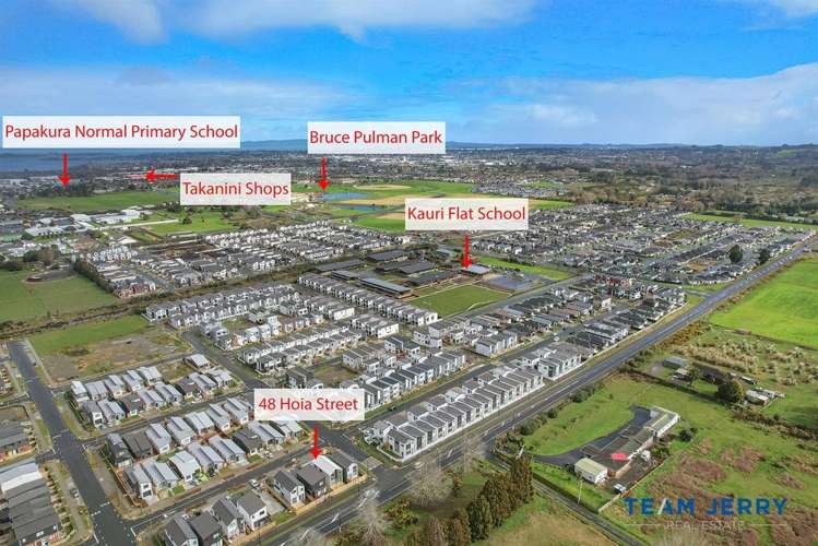 48 Hoia Street Papakura_15