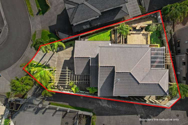 36 Mulroy Place Pinehill_33